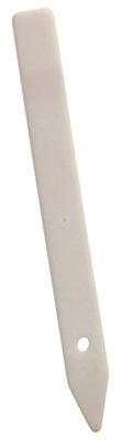 MG 30PK WHT PLANT LABEL