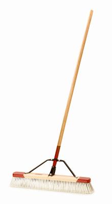 24" Smooth Debris Broom