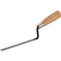 TROWEL TUCK POINTING 1/4 INCH