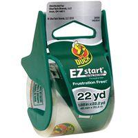 TAPE PACKING CLR 1.88INX22.2YD