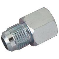 UNION FEMALE 3/8OD TUBE X 1/2