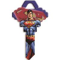 KEY BLANK SUPERMAN SC1-SM2