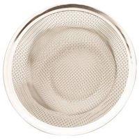 STRAINER BASKET LAV MESH SS
