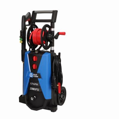 2300PSI Elec PWR Wash