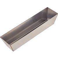 PAN MUD DRYWALL 14IN STAIN STL