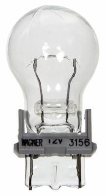 2PK WDG Base Repl Bulb