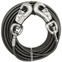 TIE OUT SUPER BEAST 20FT