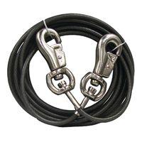 TIE OUT SUPER BEAST 30FT