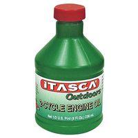 OIL 2CYCLE UTILITY 8OZ