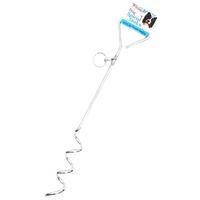 STAKE PET TIE OUT 18 INCH