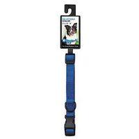 COLLAR ADJ BLUE 5/8X12 - 18IN