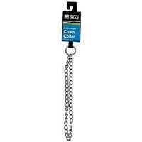 COLLAR CHAIN STEEL 2MMX16IN