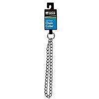 COLLAR CHAIN STEEL 2.5MMX16IN