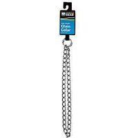 COLLAR CHAIN STEEL 2.5MMX20IN