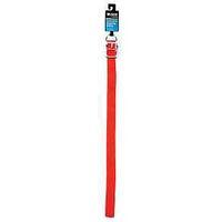 COLLAR HUNTING NYL ORNG 1X20IN