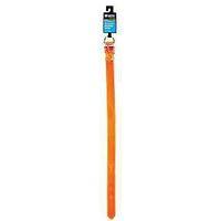 COLLAR HUNTING NYL ORNG 1X22IN