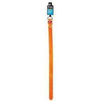 COLLAR HNTNG PC NYL ORG 1X21IN