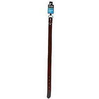 COLLAR HUNTING LEATHER 1X23IN