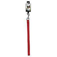 LEAD NYLON RED 5/8IN X 48IN