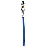 LEAD NYLON BLUE 5/8IN X 48IN