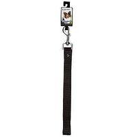 LEAD NYLON BLACK 1IN X 72IN