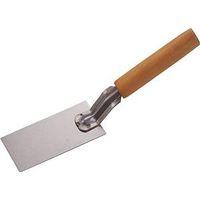 TROWEL MARGIN 4-1/2X2IN WD HDL