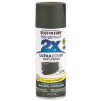 PAINT SPRAY HNTR CLUB GRN 12OZ
