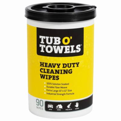 90CT Cleaning Wipes