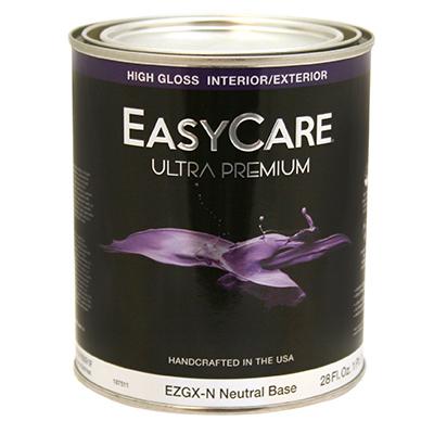 EZGX QT NTRL GLS BASE