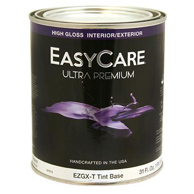 EZGX QT GLS TINT BASE