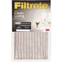 FILTER DUST REDUCTION 20X24X1