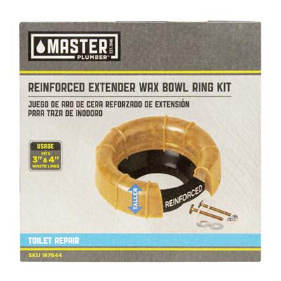 MP WAX EXTENDER KIT