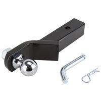 TRAILER BALL/HITCH KIT