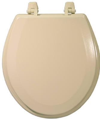 CRM WD Comp Toilet Seat