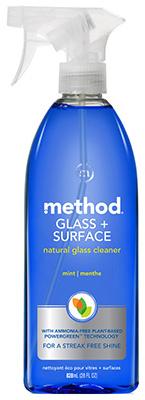 28OZ MINT GLASS CLEANER