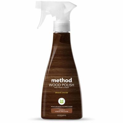 14OZ WD Polish