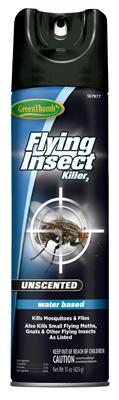 GT15OZ FLY INSEC KILLER