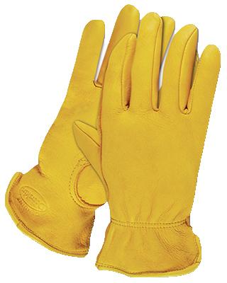 LG Men Grain Deer Glove