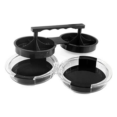 GZ DBL Burger Press