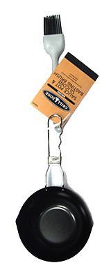 GZ SM Sauce Pot/Baster