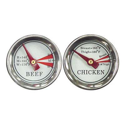 GZ 2PK Meat Thermometer