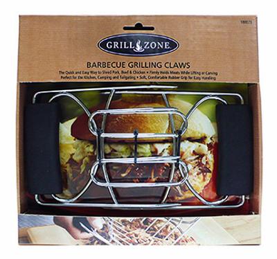GZ BBQ Grilling Claws