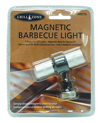 GZ Magnet Grill Light