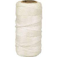 LINE MASON #18X225FT WHITE TW