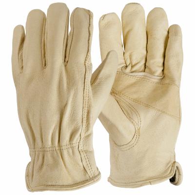 LG Mens Pigskin Glove