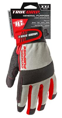 2XL GP Work Glove