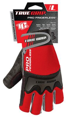 LG Pro Fingerless Glove