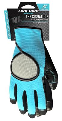 MED WMNS Signatur Glove