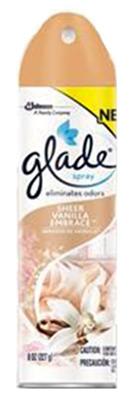 8OZ Sheer Vanil Embrace