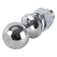 HITCH BALL 1-7/8X1DIAX2-1/8INL